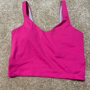 shein glow mode tank